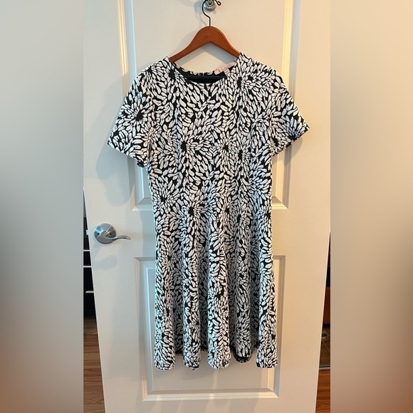 Hutch Floral Women's Dress Size XXL - Picture 2 of 16